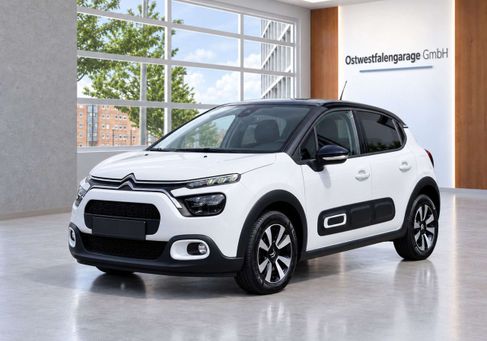 Citroën C3, 2024 2