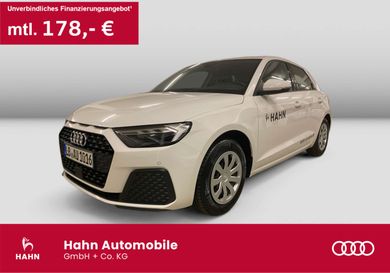 Audi A1, 2026