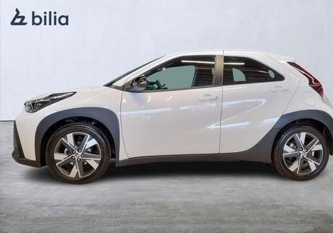 Toyota Aygo, 2026 3