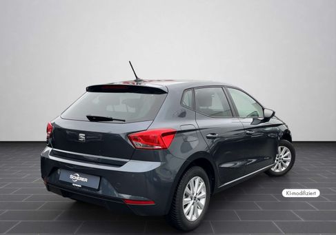 Seat Ibiza, 2024 2