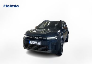 Dacia, 2026