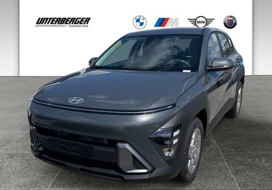 Hyundai Kona, 2025