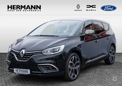 Renault Scenic, 2023