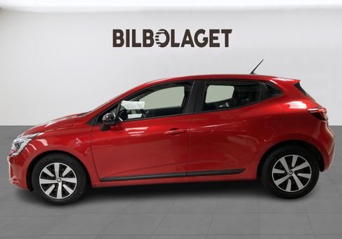 Renault Clio, 2023 2