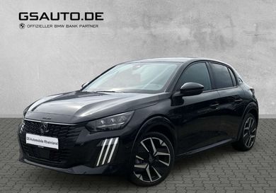 Peugeot 208, 2024