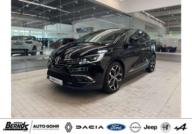Renault Scenic, 2021