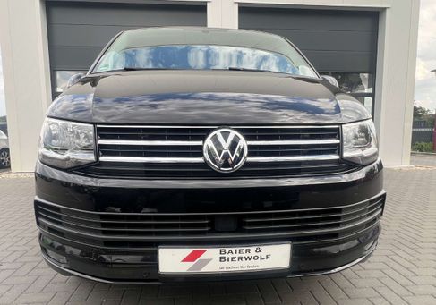 Volkswagen T6 Caravelle, 2018