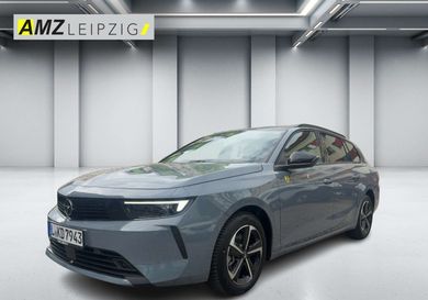 Opel Astra, 2025