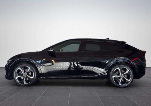 Kia EV6, 2021 3