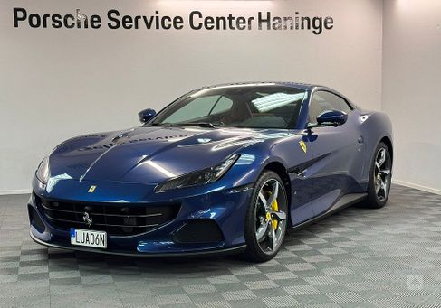 Ferrari Portofino, 2023