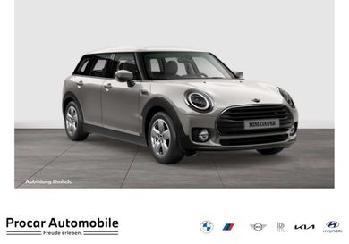 MINI Cooper Clubman, 2023