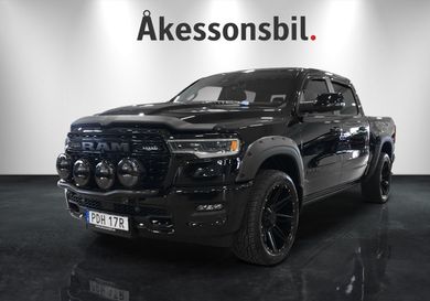 RAM 1500, 2025