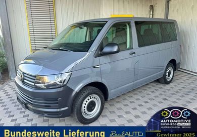 Volkswagen T6 Caravelle, 2018