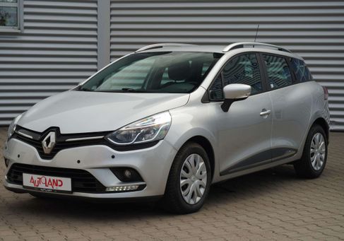 Renault Clio, 2020