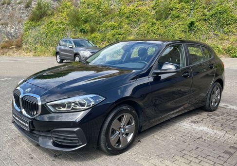 BMW 118, 2023