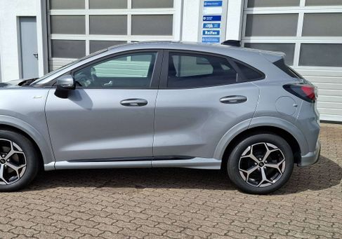 Ford Puma, 2026 3