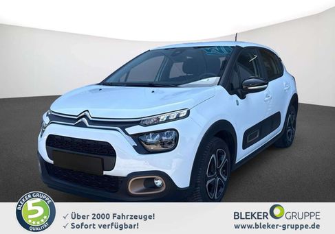 Citroën C3, 2023 2