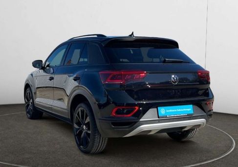 Volkswagen T-Roc, 2024