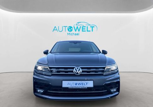 Volkswagen Tiguan, 2020 2