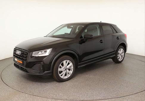 Audi Q2, 2025 3