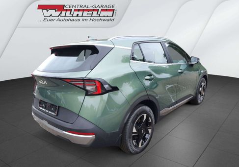 Kia Sportage, 2026 3