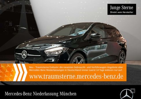 Mercedes-Benz B 250, 2021