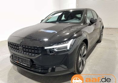 Polestar 2, 2022