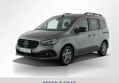 Mercedes-Benz Citan, 2024