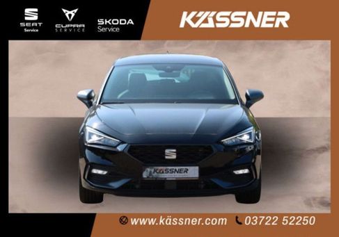 Seat Leon, 2023