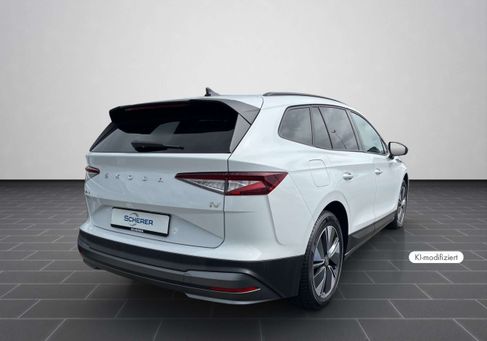 Skoda Enyaq, 2024
