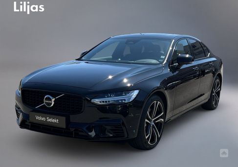 Volvo S90, 2024