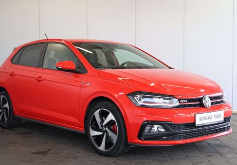 Volkswagen Polo, 2021 3