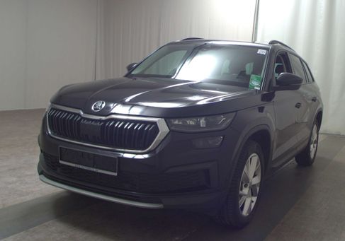 Skoda Kodiaq, 2022