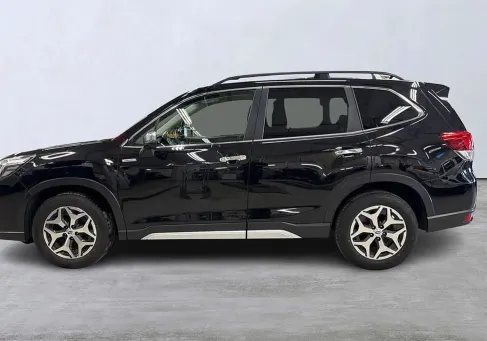 Subaru Forester, 2020