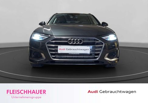 Audi A4, 2023 2