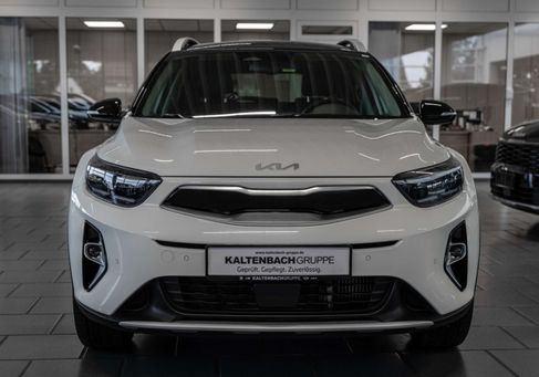 Kia Stonic, 2022
