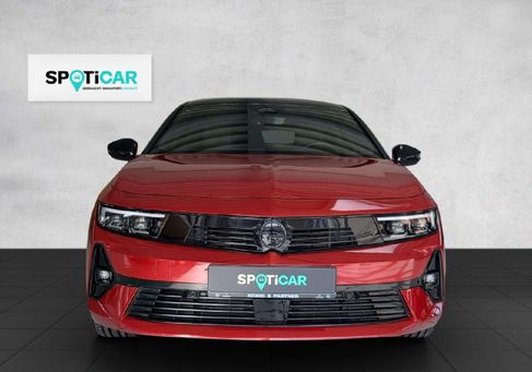 Opel Astra, 2022