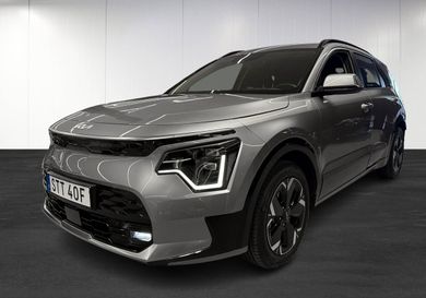 Kia Niro, 2023