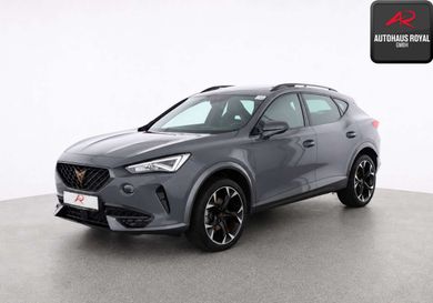 Cupra Formentor, 2023