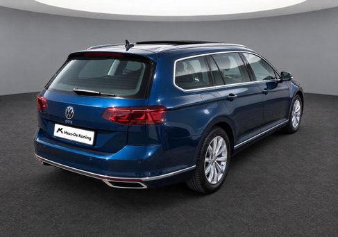 Volkswagen Passat Variant, 2021 2