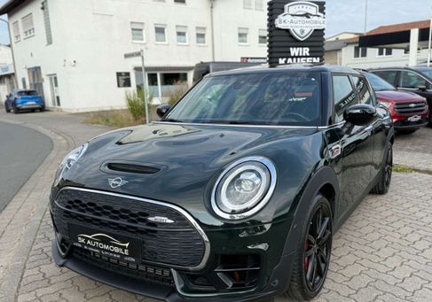 MINI John Cooper Works Clubman, 2020