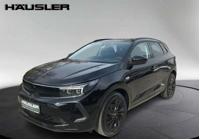Opel Grandland X, 2022