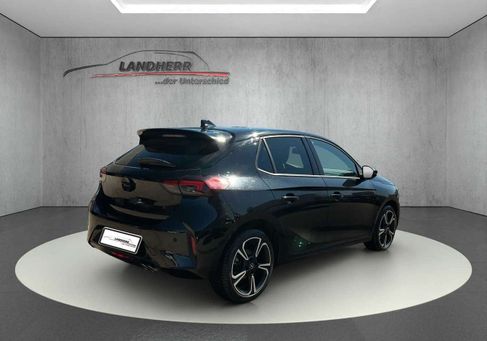 Opel Corsa, 2024 3
