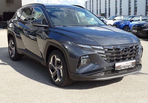 Hyundai Tucson, 2023