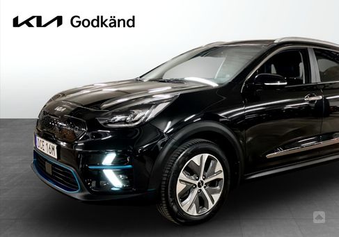 Kia Niro, 2022