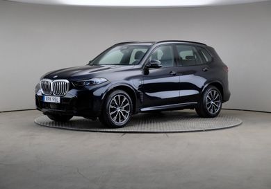 BMW X5, 2024