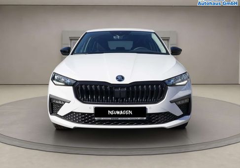 Skoda Scala, 2026