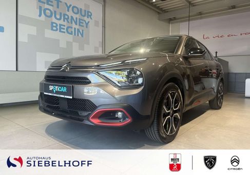 Citroën C4, 2022 2