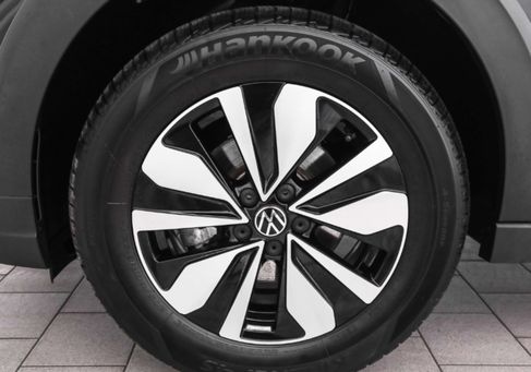 Volkswagen Taigo, 2025
