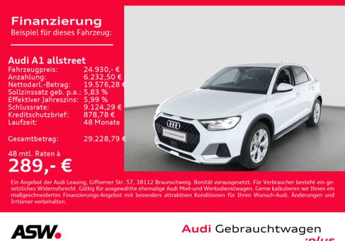 Audi A1, 2026 2